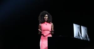 Apple Music executive Bozoma Saint John could be leaving Apple