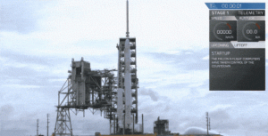 SpaceX successfully launches reused Dragon spacecraft for ISS resupply