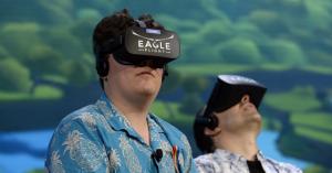 Oculus founder Palmer Luckey is developing border surveillance technology