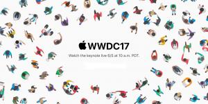 Where to watch Apple's WWDC 2017 live