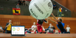 Tournament Software as a Service opens registration for early access