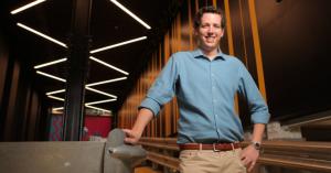 London’s Rooks Nest Ventures is a new early-stage fund to bridge media, entertainment, and tech