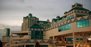 Foxwoods Casino and Victory Square Ventures team up to work on new gaming and betting tech