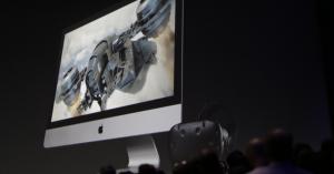 Apple’s new iMacs are now powerful enough to support VR