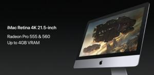 Apple updates iMacs to be brighter, faster, and more powerful