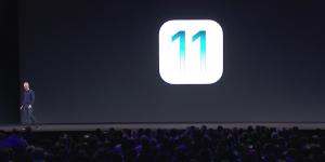 Apple makes iOS 11 is official - here's what's new