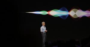 Siri gets language translation and a more human voice