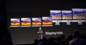 Apple’s MacBook and MacBook Pro get routine processor and SSD boost