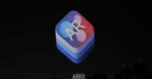 Apple enters the augmented reality fray with ARKit for iOS