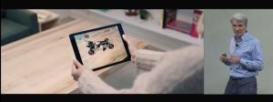 ARKit shows Apple's commitment to augmented reality