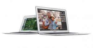 Plot twist: the MacBook Air is still alive