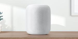 Introducing HomePod: Apple's poorly-named (and badass) Echo competitor