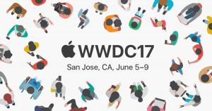 Apple's WWDC 2017: Here's what you missed