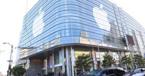 Apple finally wakes up to QR codes, but it’s too late