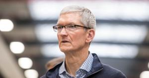 Apple hints it’s handed over metadata on UK terror suspects
