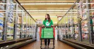 Alabama-based Shipt raises $40 million to challenge dominant grocery delivery startups