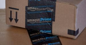 Amazon launches a low-cost version of Prime for customers on government assistance
