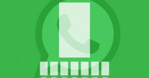 WhatsApp embraces visuals with filters, albums, and reply shortcuts