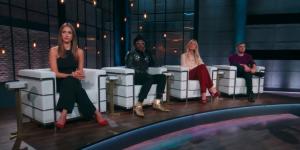 If you like Shark Tank, you'll probably enjoy Apple's Planet of the Apps