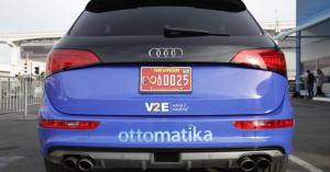 Delphi and Transdev to develop global on-demand driverless transportation