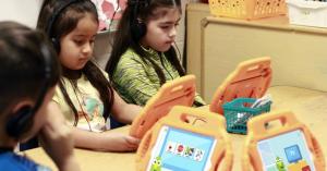 Sesame Workshop and IBM team up to test a new A.I.-powered teaching method