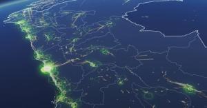Facebook will share anonymized location data with disaster relief organizations