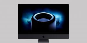 The iMac Pro is not Apple's replacement for the Mac Pro