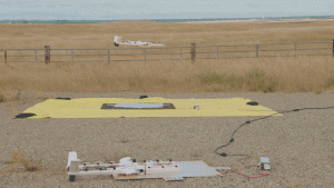 Google’s Project Wing team takes a key step towards making drone delivery real
