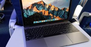 That new keyboard is the key to Apple’s MacBook update
