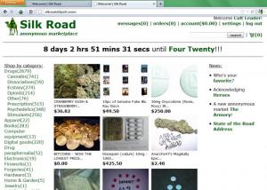 This is how much a Silk Road clone costs