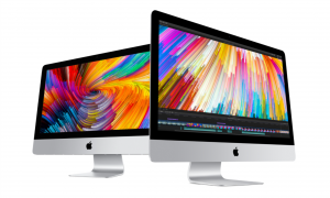 Pigs can fly: Apple's 21.5-inch iMacs have upgradeable CPUs and RAM