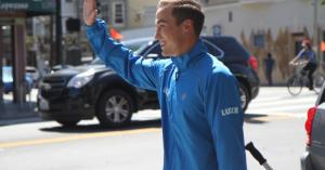 Uber is reportedly in talks to acquire valet startup Luxe’s tech and engineers