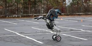 It's no wonder Google sold Boston Dynamics to SoftBank