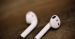 Apple AirPods will soon automatically connect to Apple TVs