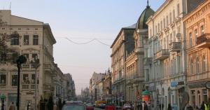 Let’s meet in Warsaw in July