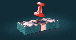 Unpacking Pinterest’s $150M Series Whatever