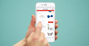 Target and Cartwheel apps to merge starting this summer, mobile payments and improved maps to follow