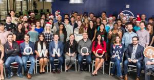 OwnLocal acquires Wanderful, a local deal startup backed by newspaper giants