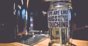 Apple legalizes and taxes in-app tipping for content creators