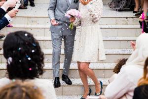 Instagram essentials for a lit wedding in 2017