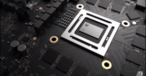 Microsoft’s E3 “Project Scorpio” Xbox live blog