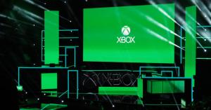 Microsoft ignores VR at its Xbox One X launch event