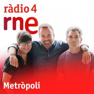 Metròpoli - Anna Moragas. Entrevista amb el músic i cantant, Álvaro Soler. Secció de cinema , Metròpoli - RTVE.es A la Carta