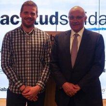 Banco Sabadell y Worldcoo facilitan a sus clientes la colaboración en causas sociales