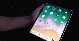 Apple pays off its future-of-computing promise with iPad Pro