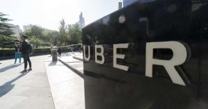 Emil Michael, Uber’s SVP of Business, has left the company