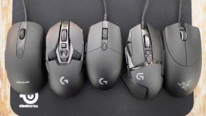 Mouse scroll wheel 'inventor' basically says we're all using it wrong