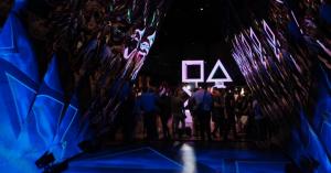 Sony’s E3 2017 PlayStation live blog