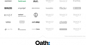 Verizon closes $4.5B acquisition of Yahoo, Marissa Mayer resigns [Memo]