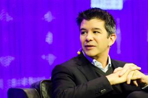 Uber CEO Travis Kalanick takes 'indefinite' leave of absence